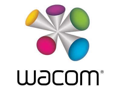 Wacom - Fuss / Halterung für A/D-Umsetzer - für Cintiq 21UX