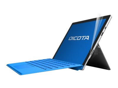 DICOTA Anti-glare Filter - Bildschirmschutz fr Tablet - Folie - fr Microsoft Surface Pro 4