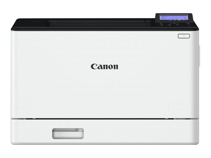Canon i-SENSYS LBP673Cdw - Drucker - Farbe - Duplex - Laser - A4/Legal