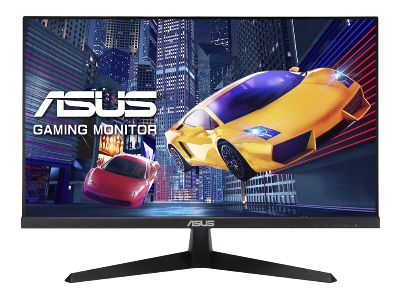 ASUS VY279HGE - LED-Monitor - 68.6 cm (27