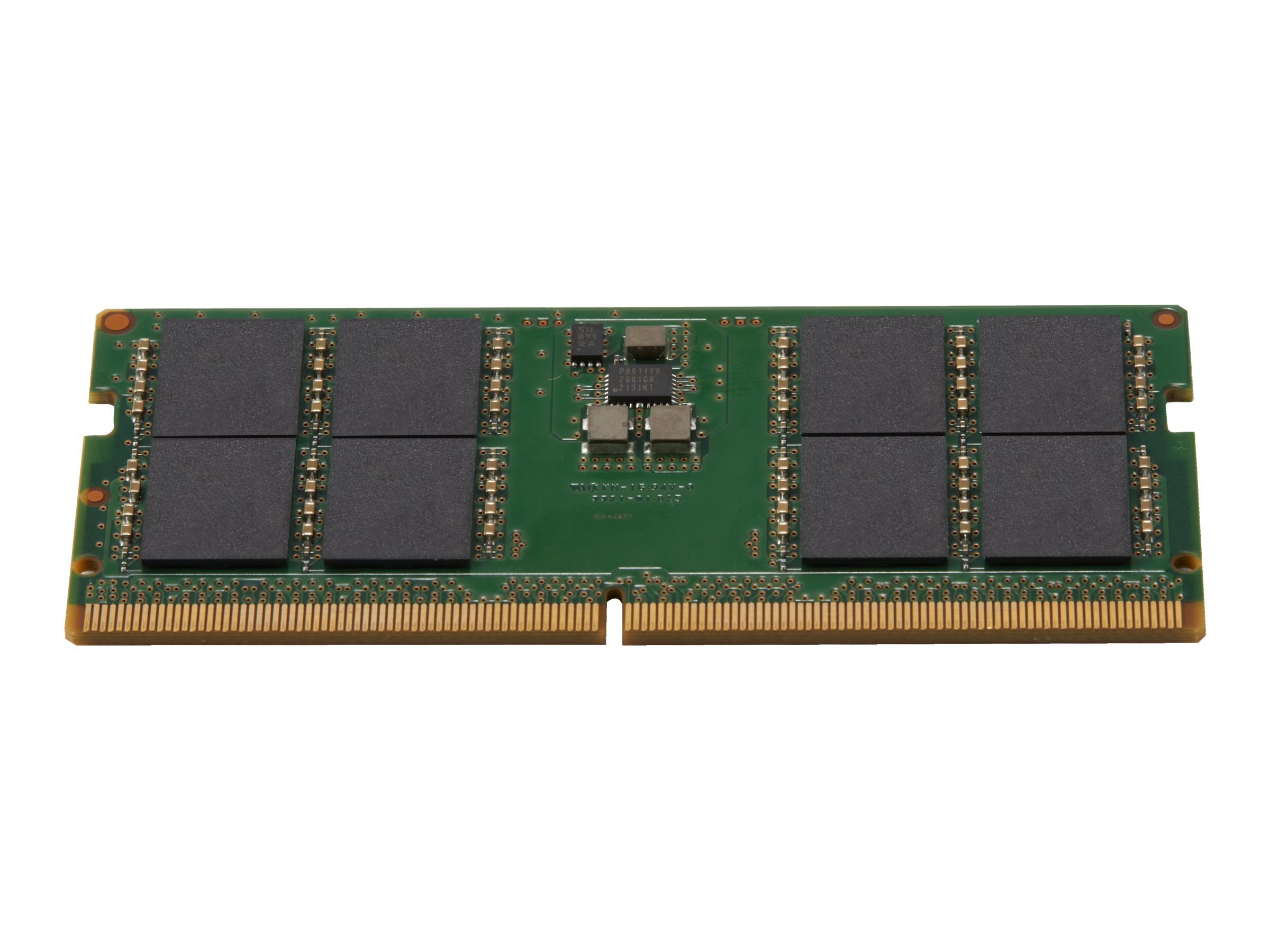 HP - DDR5 - Modul - 32 GB - SO DIMM 262-PIN - 5600 MHz / PC5-44800
