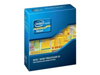 Intel Xeon E5-2620V4 - 2.1 GHz - 8 Kerne - 16 Threads - 20 MB Cache-Speicher - LGA2011-v3 Socket