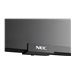 NEC MultiSync ME431-MPi4 - 109 cm (43