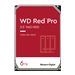 WD Red Pro WD6003FFBX - Festplatte - 6 TB - intern - 3.5