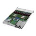 HPE ProLiant DL360 Gen10 SMB Network Choice - Server - Rack-Montage - 1U - zweiweg - 1 x Xeon Silver 4214 / 2.2 GHz