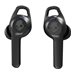 Skullcandy Indy ANC - True Wireless-Kopfhrer mit Mikrofon - im Ohr - Bluetooth - aktive Rauschunterdrckung - True Black