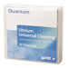 Quantum - LTO Ultrium - Reinigungskassette - fr Certance CL 400H, CL 800; Quantum LTO-2, LTO-3, LTO-3 CL1102-SST