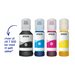 Epson EcoTank ET-16650 - Multifunktionsdrucker - Farbe - Tintenstrahl - A3 plus (311 x 457 mm) (Original) - A3 (Medien)