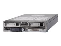 Cisco UCS B200 M5 Blade Server - Server - Blade - zweiweg - keine CPU - RAM 0 GB