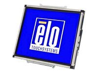 Elo 1537L - LCD-Monitor - 38.1 cm (15
