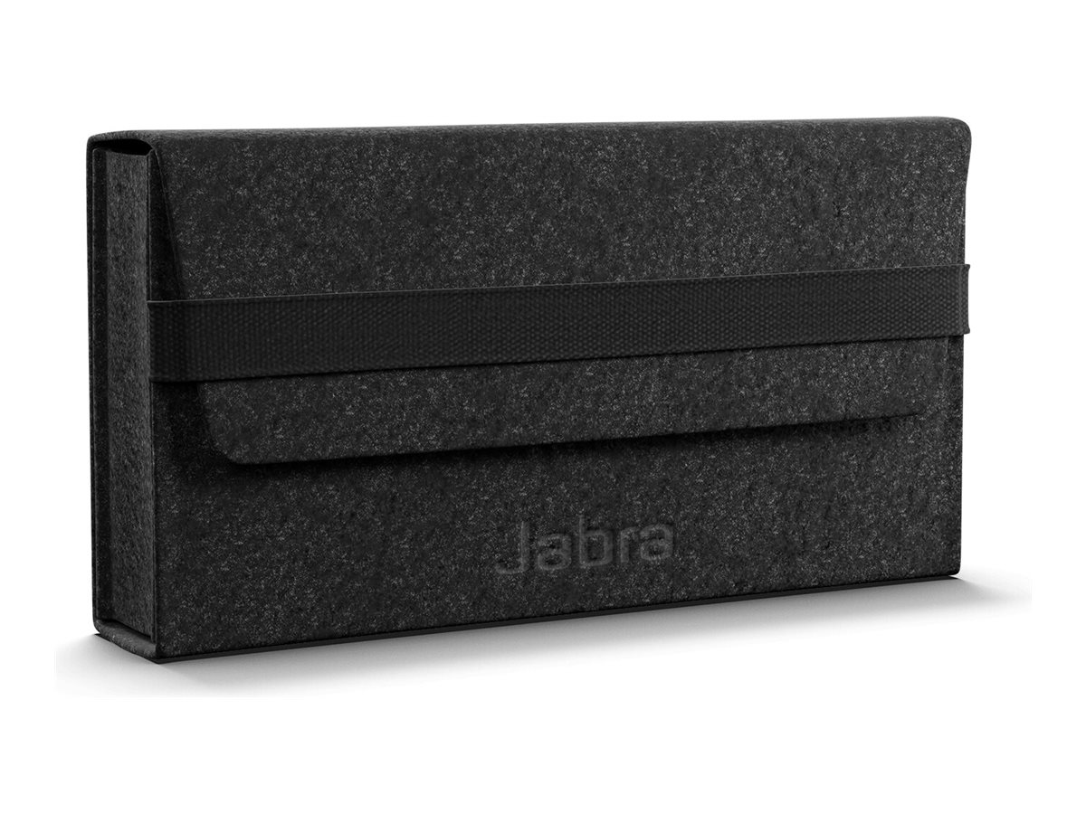 Jabra - Tasche fr Headset - fr Evolve2 65 Flex MS Stereo, 65 Flex UC Stereo