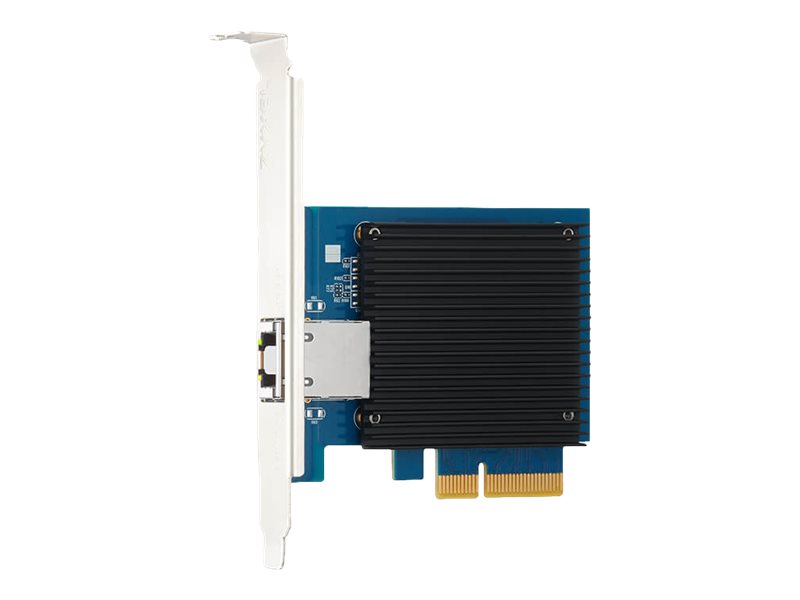 Zyxel XGN100C - Netzwerkadapter - PCIe 3.0 x4 - 10Gb Ethernet