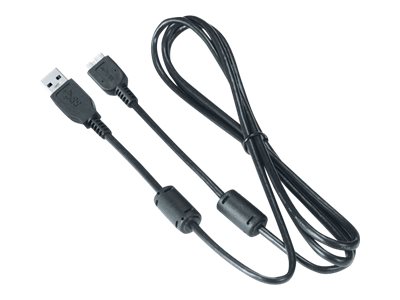 Canon IFC-150U II - USB-Kabel - Micro-USB Typ B (M) zu USB Typ A (M) - USB 3.0 - 1.5 m - fr EOS 5DS, 5DS R, 7D Mark II