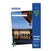 Epson Premium Semigloss Photo Paper - Halbglnzend - Rolle (111,8 cm x 30,5 m) - 165 g/m - 1 Rolle(n) Fotopapier - fr Stylus P
