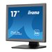 iiyama ProLite T1732MSC-B1S - LCD-Monitor - 43.2 cm (17