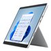 Microsoft Surface Pro 8 - Tablet - Intel Core i5 1145G7 - Evo - Win 11 Pro - Intel Iris Xe Grafikkarte