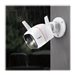 Tapo C320WS V1 - Netzwerk-berwachungskamera - Aussenbereich - staubgeschtzt/wetterfest - Farbe (Tag&Nacht) - 4 MP