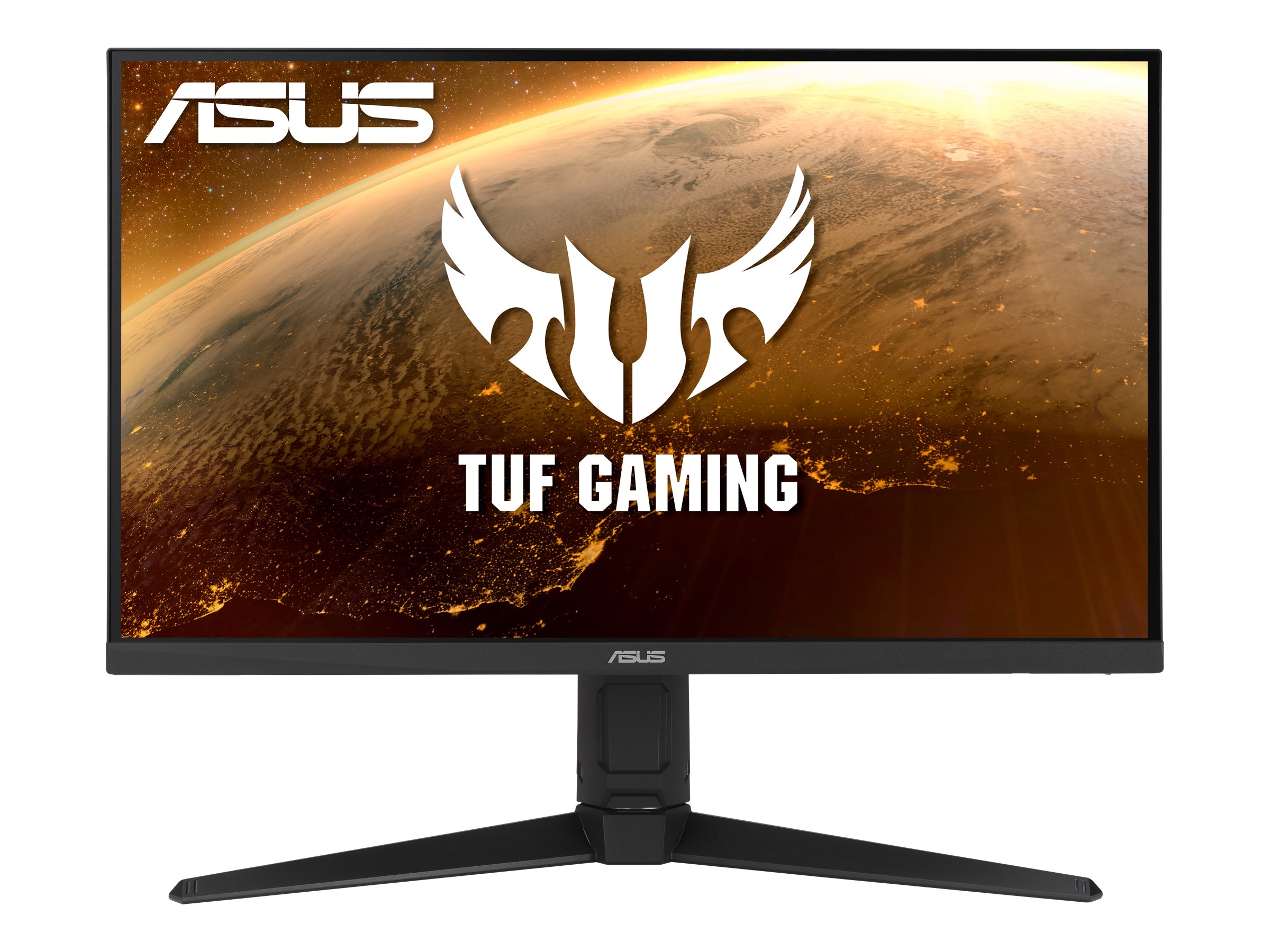 ASUS TUF Gaming VG27AQL1A - LED-Monitor - Gaming - 68.6 cm (27