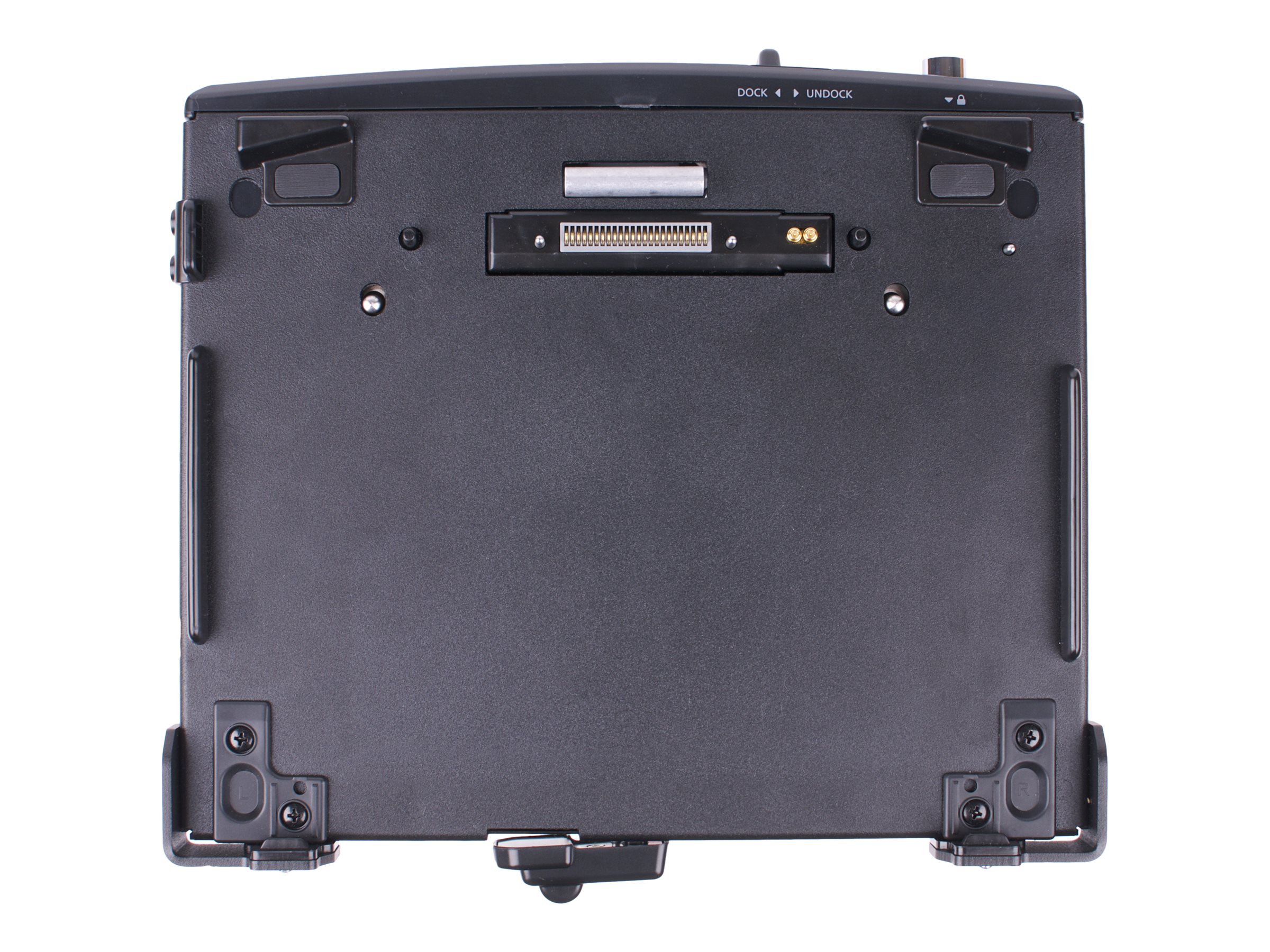 Panasonic CF-VEB201U - Port Replicator - für Toughbook CF-20, CF-20 Standard