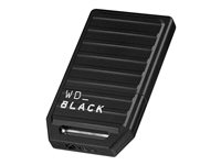 WD Black C50 Expansion Card for XBOX - Festplatte - 1 TB - extern (tragbar)