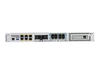 Cisco Catalyst 8200-UCPE-1N8 - - Router - - 1GbE - an Rack montierbar
