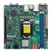 SUPERMICRO X12STL-IF - Motherboard - Mini-ITX - LGA1200-Sockel - C252 Chipsatz - USB 3.2 Gen 1