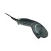 Honeywell MS5145 Eclipse - Barcode-Scanner - Handgert - 72 Linie/Sek. - decodiert - USB