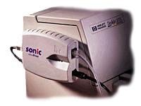SonicWall microPrint 2 - Transceiver - 10Mb LAN, LocalTalk - 10Base-T, LocalTalk - RJ-45 / Mini-DIN 8-polig - für NSa 9250, 9250
