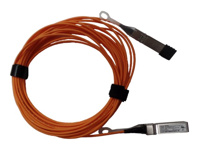HPE Smart Active Optical Cable - 25GBase Direktanschlusskabel - SFP28 zu SFP28 - 10 m - Glasfaser - aktiv