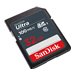 SanDisk Ultra - Flash-Speicherkarte - 32 GB - UHS Class 1 / Class10 - SDHC UHS-I