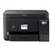 Epson EcoTank ET-4850 - Multifunktionsdrucker - Farbe - Tintenstrahl - nachfllbar - A4 (Medien)