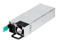 Synology 100W-RP Module_1 - Stromversorgung redundant / Hot-Plug (Plug-In-Modul) - AC - 1 kW - fr RackStation RS818RP+
