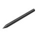 HP Rechargeable Tilt Pen - Digitaler Stift - Charcoal Grey - fr ENVY x360 Laptop; Pavilion x360 Laptop