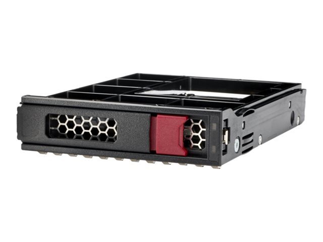 HPE Mixed Use Value - SSD - 960 GB - Hot-Swap - 3.5