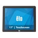 EloPOS System i2 - Mit Wandhalterung & I/O Hub - All-in-One (Komplettlsung) - 1 x Celeron J4105 / 1.5 GHz - RAM 8 GB - SSD 128 