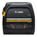 Zebra ZQ500 Series ZQ521 - Etikettendrucker - Thermodirekt - Rolle (11,3 cm) - 203 dpi - bis zu 127 mm/Sek.