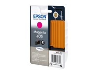 Epson 405 - 5.4 ml - Magenta - original - Tintenpatrone - fr WorkForce WF-7310, 7830, 7835, 7840; WorkForce Pro WF-3820, 3825, 