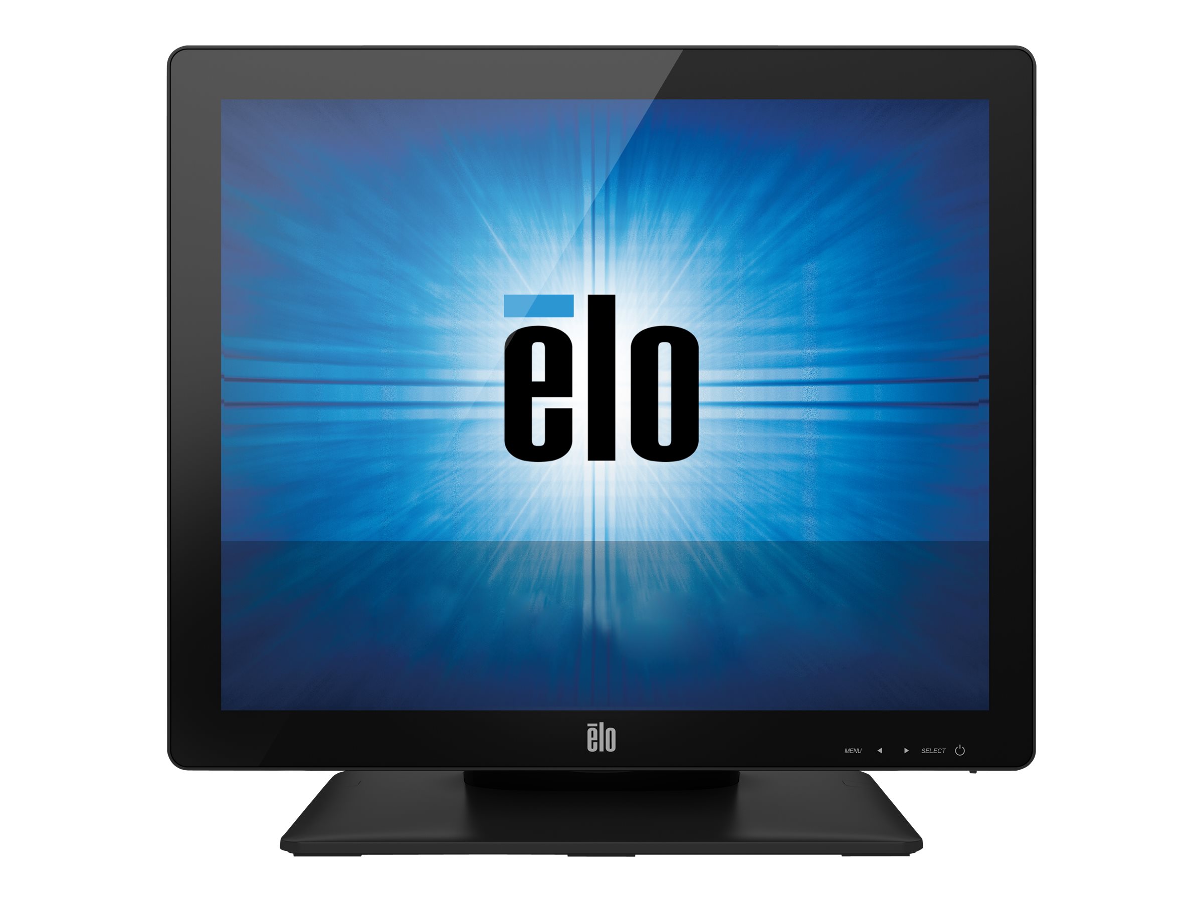 Elo 1523L - LED-Monitor - 38.1 cm (15