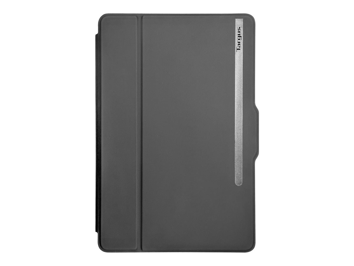 Targus Click-In - Flip-Hlle fr Tablet - Schwarz - fr Samsung Galaxy (CH Version) Tab A9+