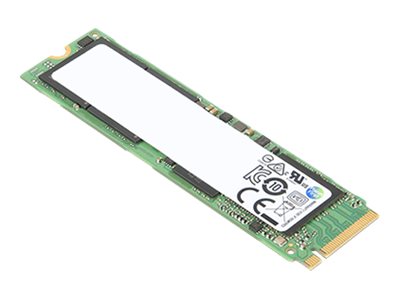 Lenovo - SSD - verschlsselt - 256 GB - intern - M.2 2280