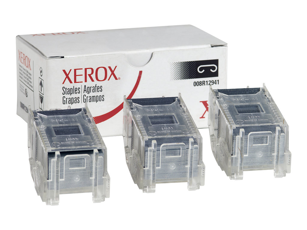 Xerox WorkCentre 5845/5855 - Heftkartusche - fr Xerox 700; AltaLink C8155, C8170; VersaLink B7125, B7130, B7135, C7120, C7125, 