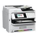 Epson WorkForce Pro WF-C5890DWF BAM - Multifunktionsdrucker - Farbe - Tintenstrahl - A4/Legal (Medien) - bis zu 25 Seiten/Min. (
