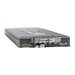 Cisco UCS B200 M6 Blade Server - Server - Blade - zweiweg - keine CPU - RAM 0 GB