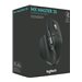 Logitech Master Series MX MASTER 3S - Maus - ergonomisch - optisch - 7 Tasten - kabellos