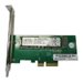 Lenovo ThinkStation M.2 SSD Adapter - Schnittstellenadapter - M.2 - Expansion Slot to M.2 - M.2 Card - PCIe 3.0 x4