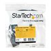 StarTech.com 3ft DisplayPort to VGA Adapter Cable - 1920x1200 - Active DisplayPort (DP) Computer or Laptop to VGA Monitor or TV 
