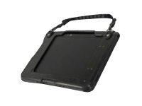 Zebra - Handheld-Handgurt - fr Zebra ET50, ET51, ET51 Integrated Scanner Kit, ET55, ET56, ET56 Enterprise Tablet