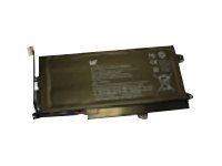 BTI - Laptop-Batterie (gleichwertig mit: HP PX03XL) - Lithium-Ionen - 3 Zellen - 4350 mAh - 48 Wh