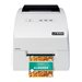Primera LX500e - Etikettendrucker - Farbe - Tintenstrahl - Rolle (10,8 cm) - 4800 x 1200 dpi