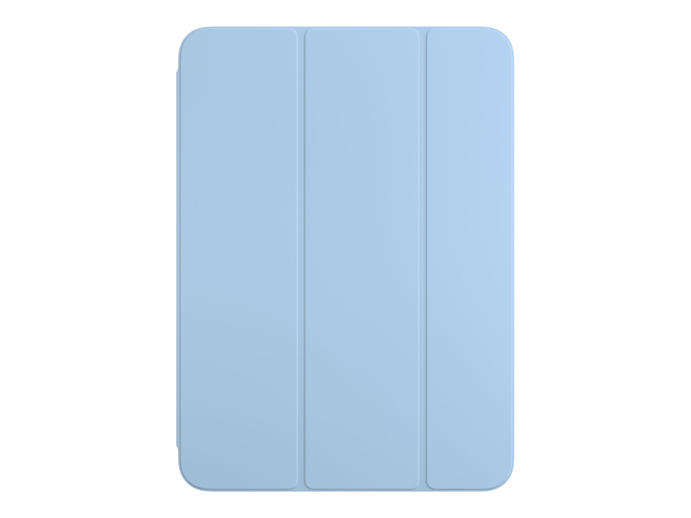 Apple Smart - Flip-Hlle fr Tablet - Sky - fr 10.9-inch iPad (10. Generation)